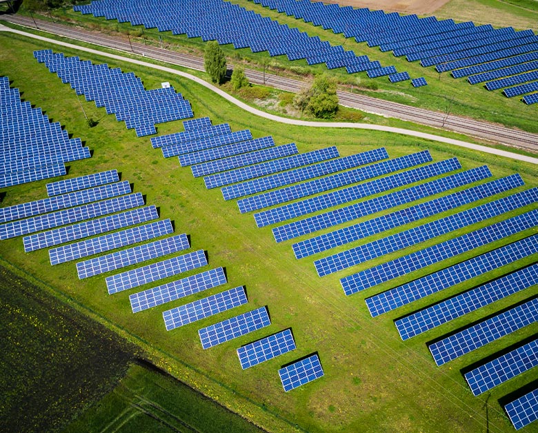 Ferro Wings - Projektowanie instalacji fotowoltaicznych