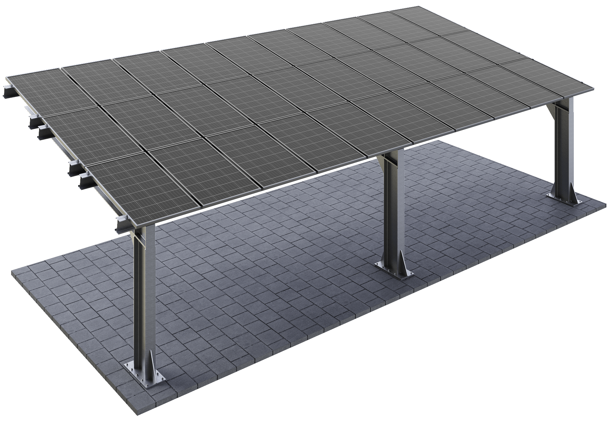 Carport fotowoltaiczny Ferro Wings_model CPPL.png