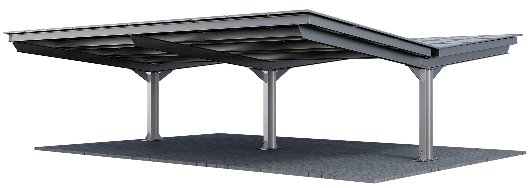 Carport fotowoltaiczny Ferro Wings_model CPPY.png