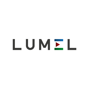 Lumel logo