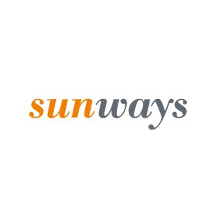 Sunways logo