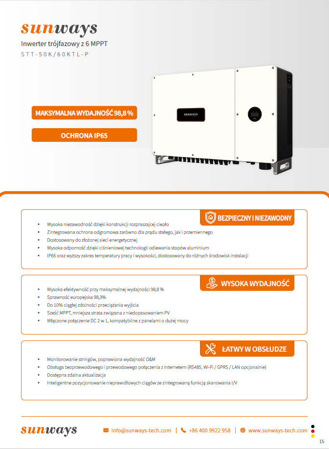 Falownik sunways sieciowy 50 kw.png