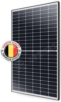 Panel fotowoltaiczny firmy Regitec RMH72 410 B1 w ofercie Ferro Wings